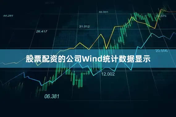 股票配资的公司Wind统计数据显示